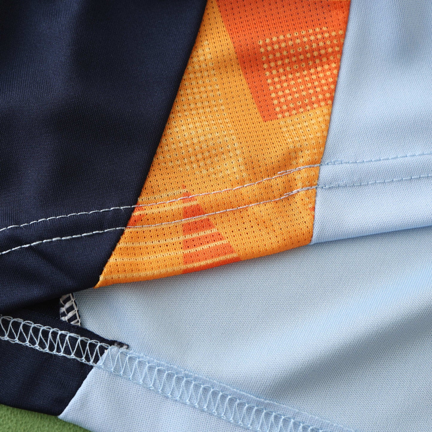 Real Madrid 2024/25 Training Vest Tracksuit (grey 2)