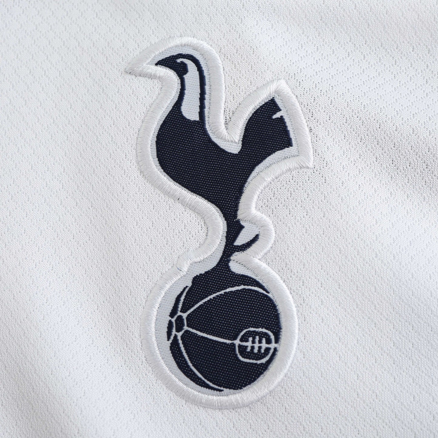 Tottenham 2024/25 Home Kit - Fan Edition (Kids) - The Jersey Vault