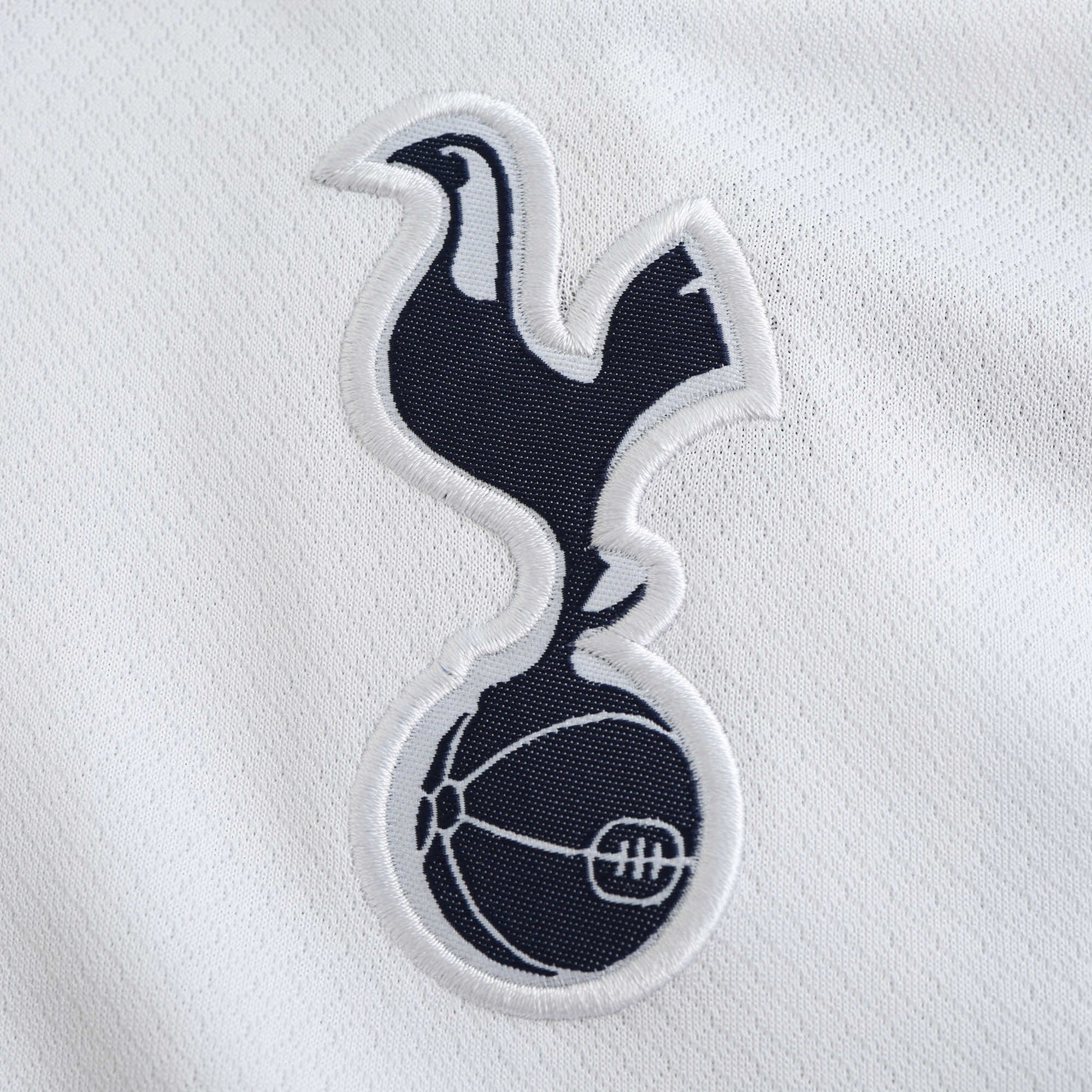 Tottenham 2024/25 Home Kit - Fan Edition (Kids) - The Jersey Vault