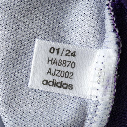 Real Madrid 2024/25 Y-3 Lavender Rose Jersey - Special Edition