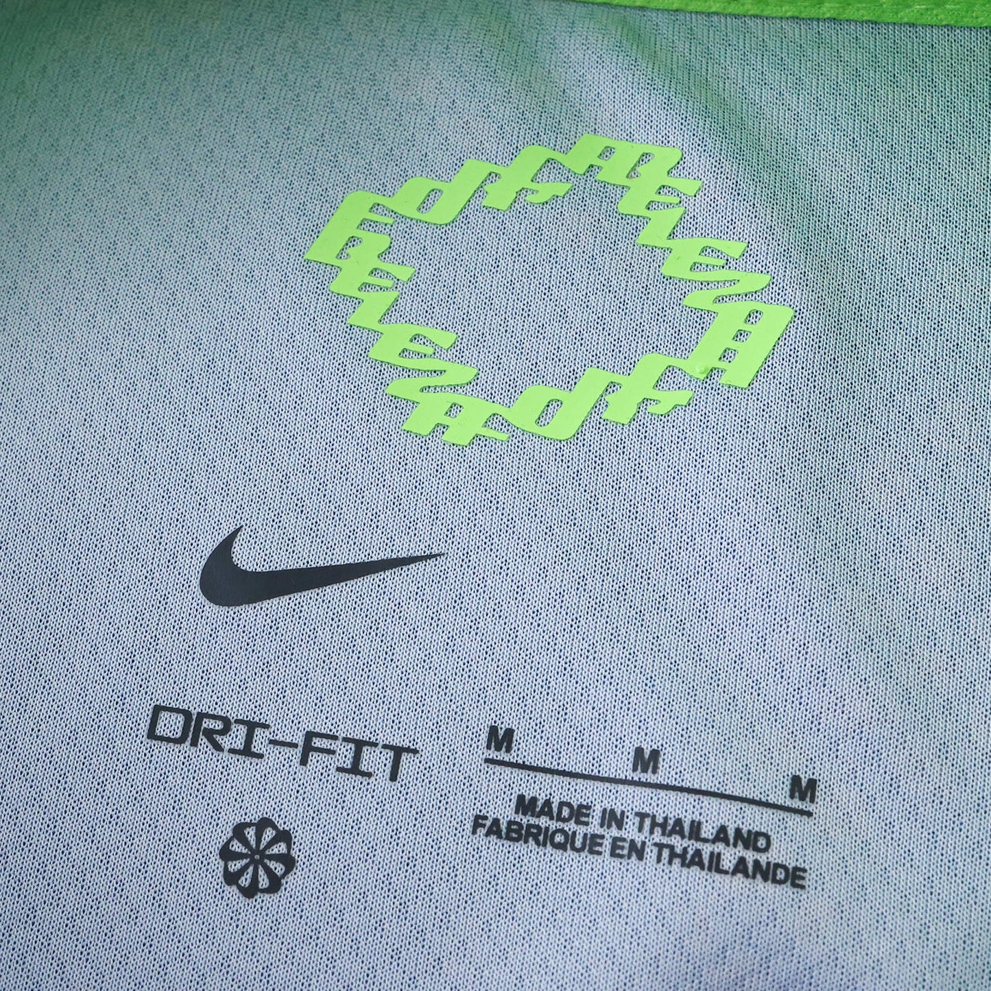 Brazil 2025/26 Concept Away Jersey - Special Edition