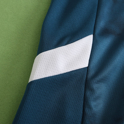 Marseille  2024/25 Away Jersey - Fan Edition