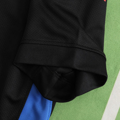 2024/25 LIMITED EDITION Barcelona x Travis Scott Away Jersey - Special Edition