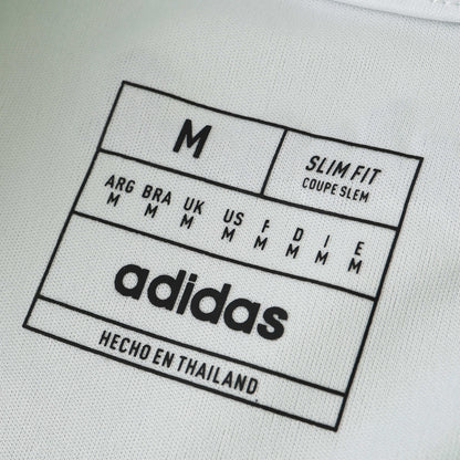Algeria 2024/25 Home Jersey - Fan Edition