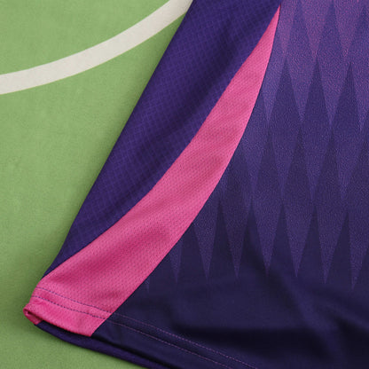 Germany 2024/2025 Away Jersey - Fan Edition