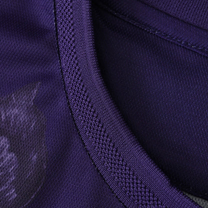 Real Madrid 2024/25 Y-3 Lavender Rose Jersey - Special Edition