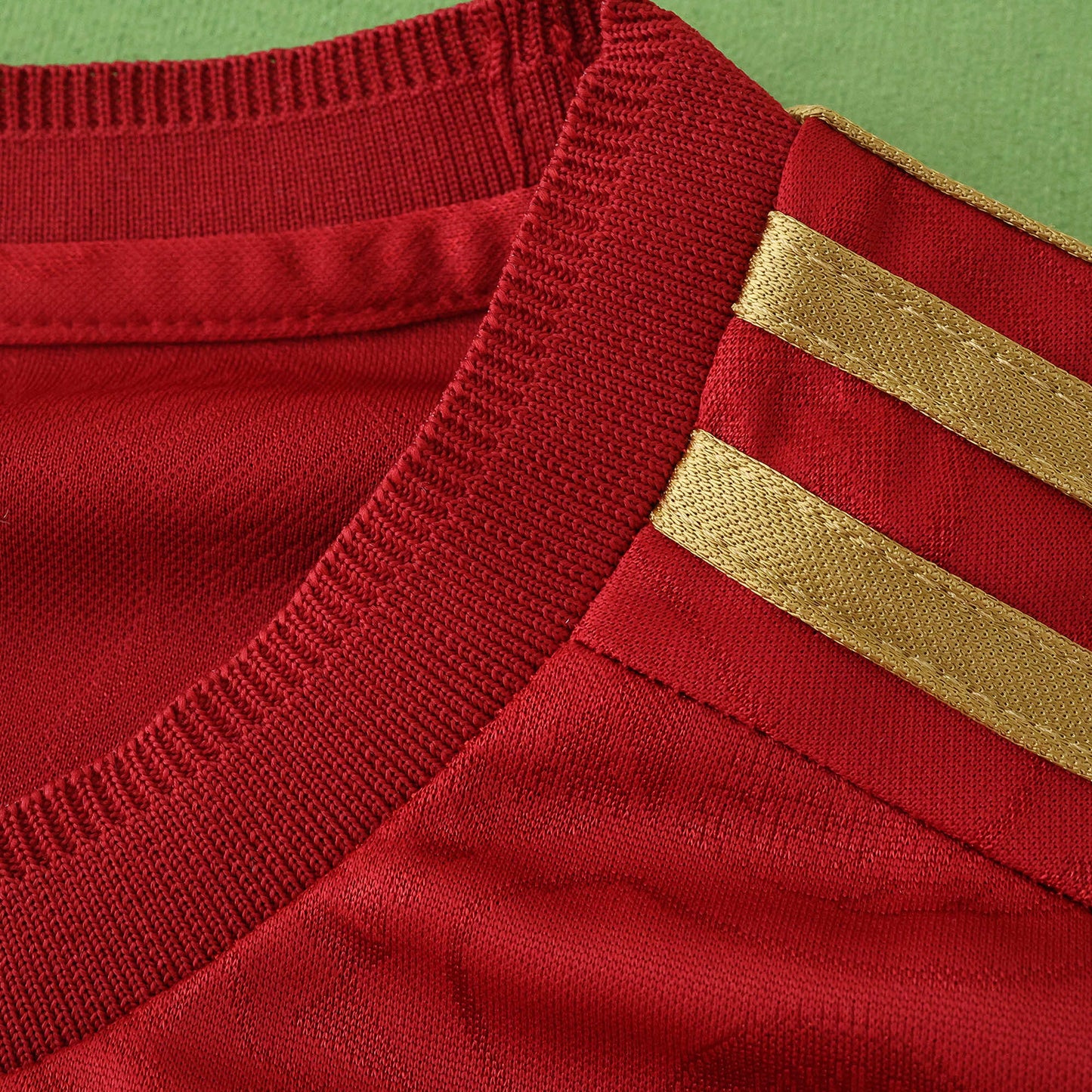 Bayern Munich 2024/25 Longsleeved 125th Anniversary Jersey - Special Edition