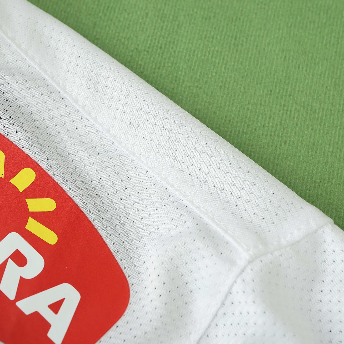 Santos FC 2013/14 Home Jersey - Retro Edition