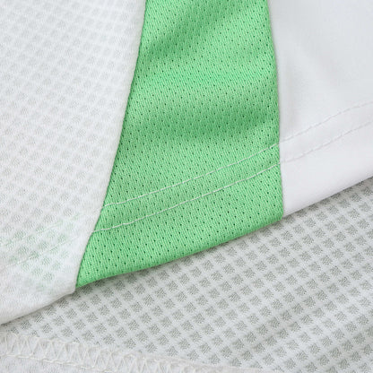 Algeria 2024/25 Home Jersey - Fan Edition