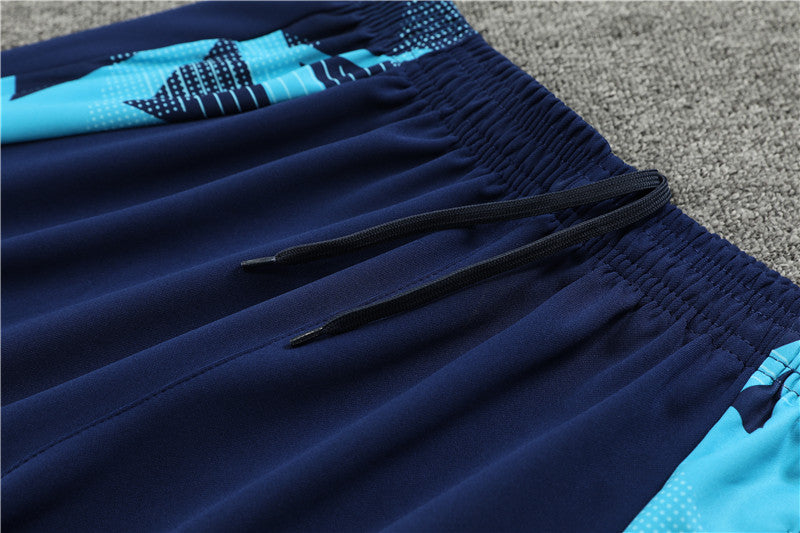 Arsenal 2024/25 Training Tracksuit (Navy)