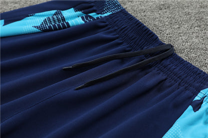Arsenal 2024/25 Training Tracksuit (Navy)