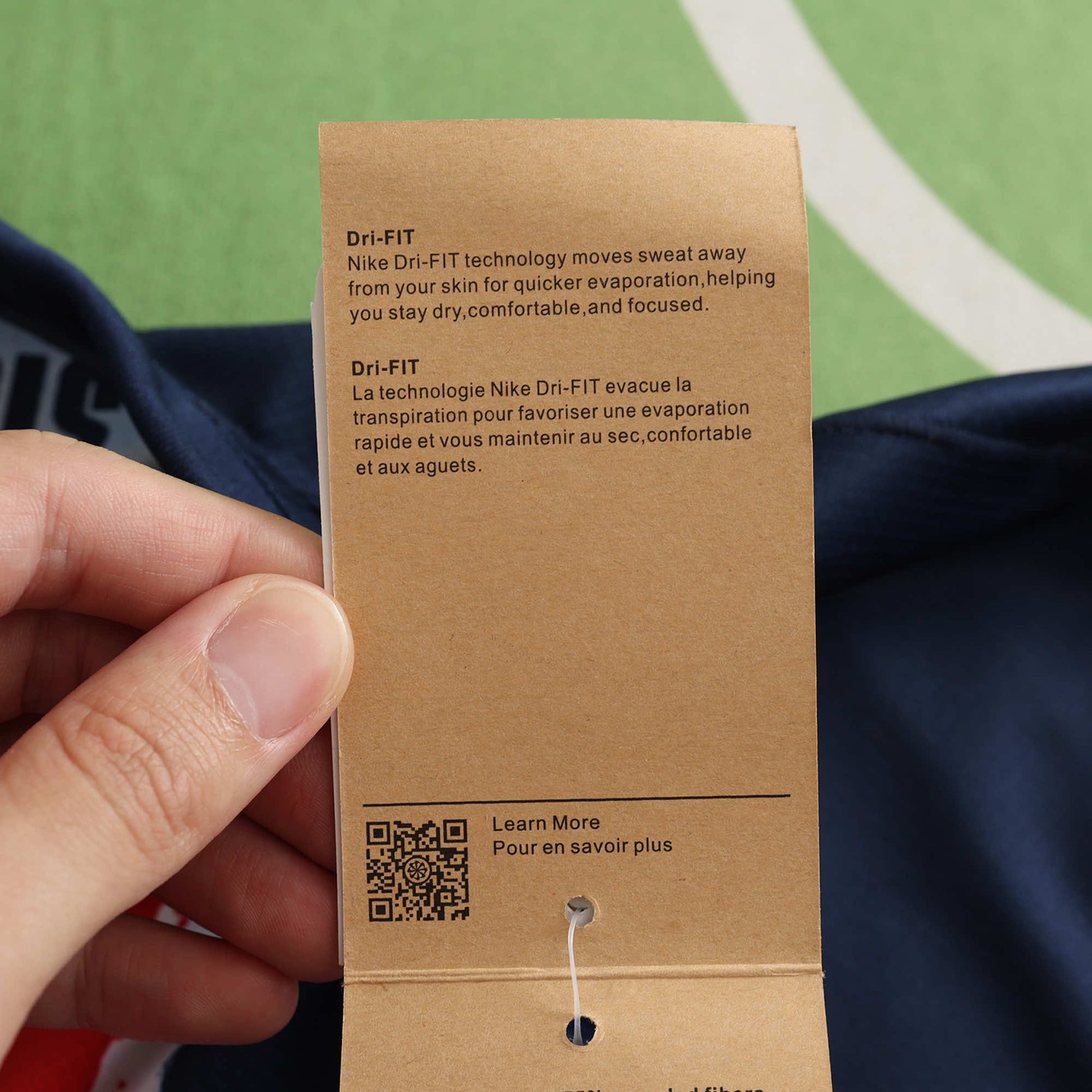 Paris Saint Germain 2024/25 Home Jersey - Fan Edition - The Jersey Vault