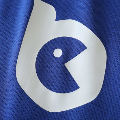 Leicester City 2024/25 Home Jersey - Fan Edition