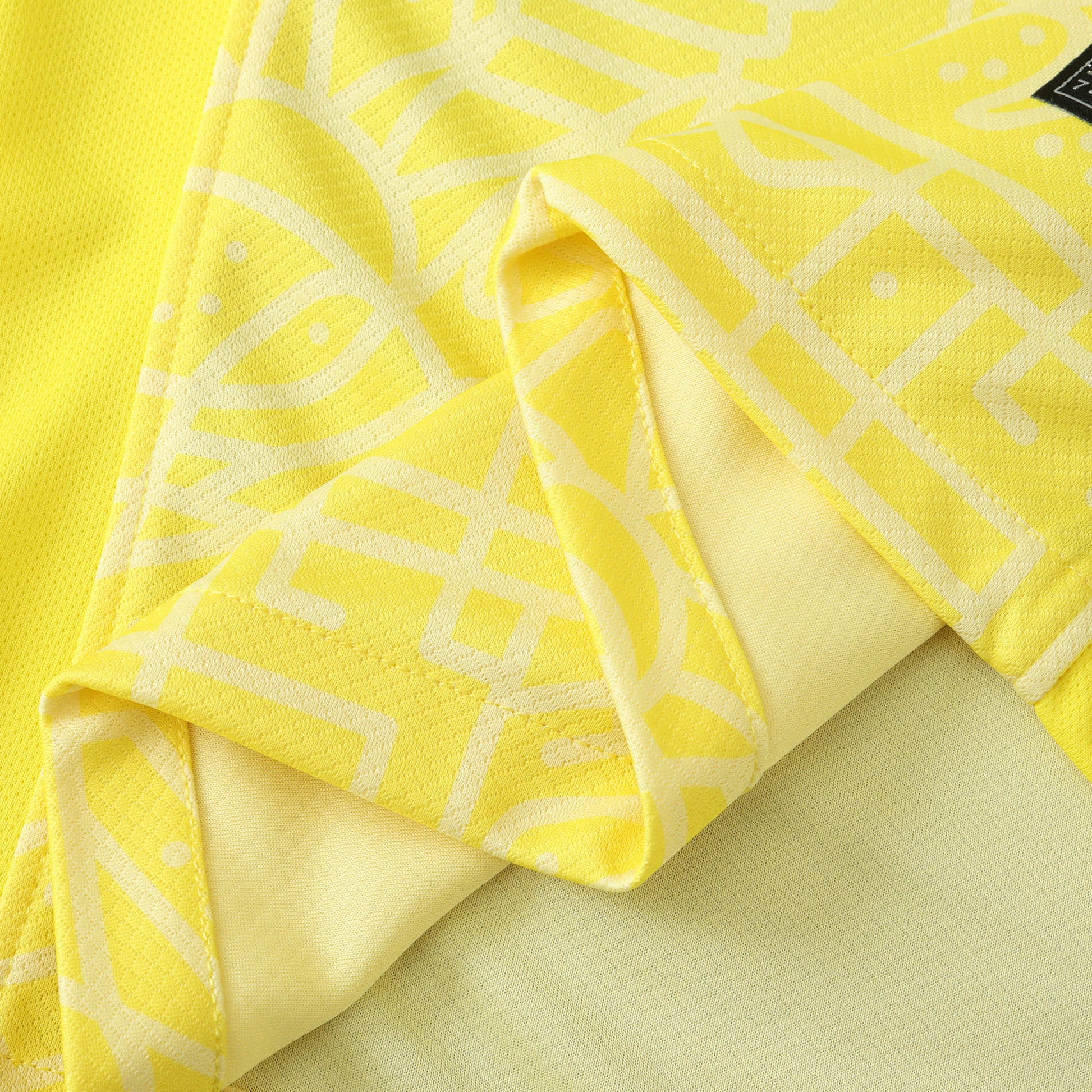 Brazil 2024/25 Home Jersey - Fan Edition - The Jersey Vault