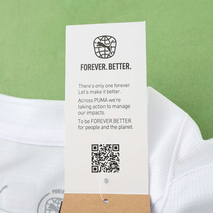 Senegal 2024/25 Away Jersey - Fan Edition