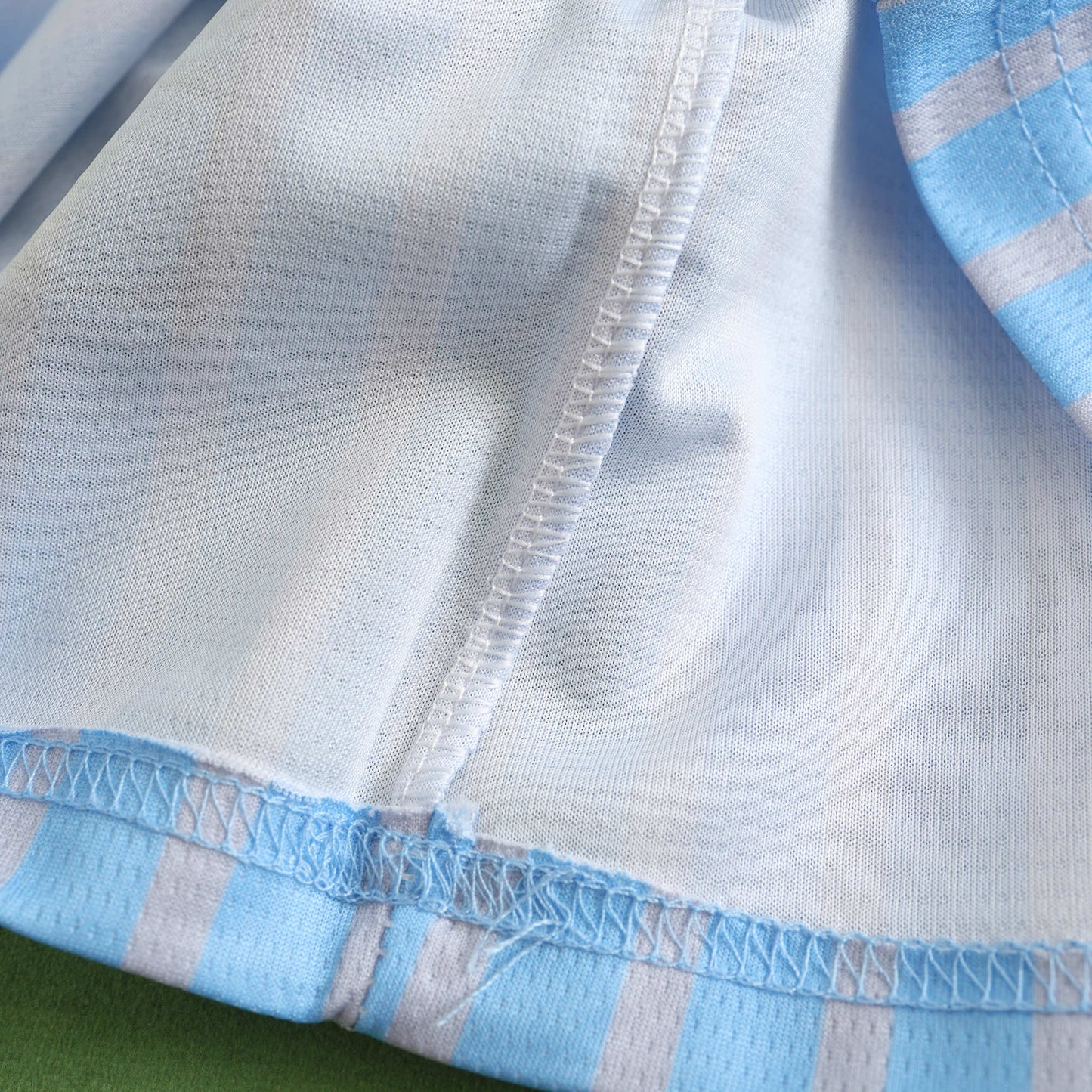 Uruguay 2024/25 Home Kit - Fan Edition (Kids)