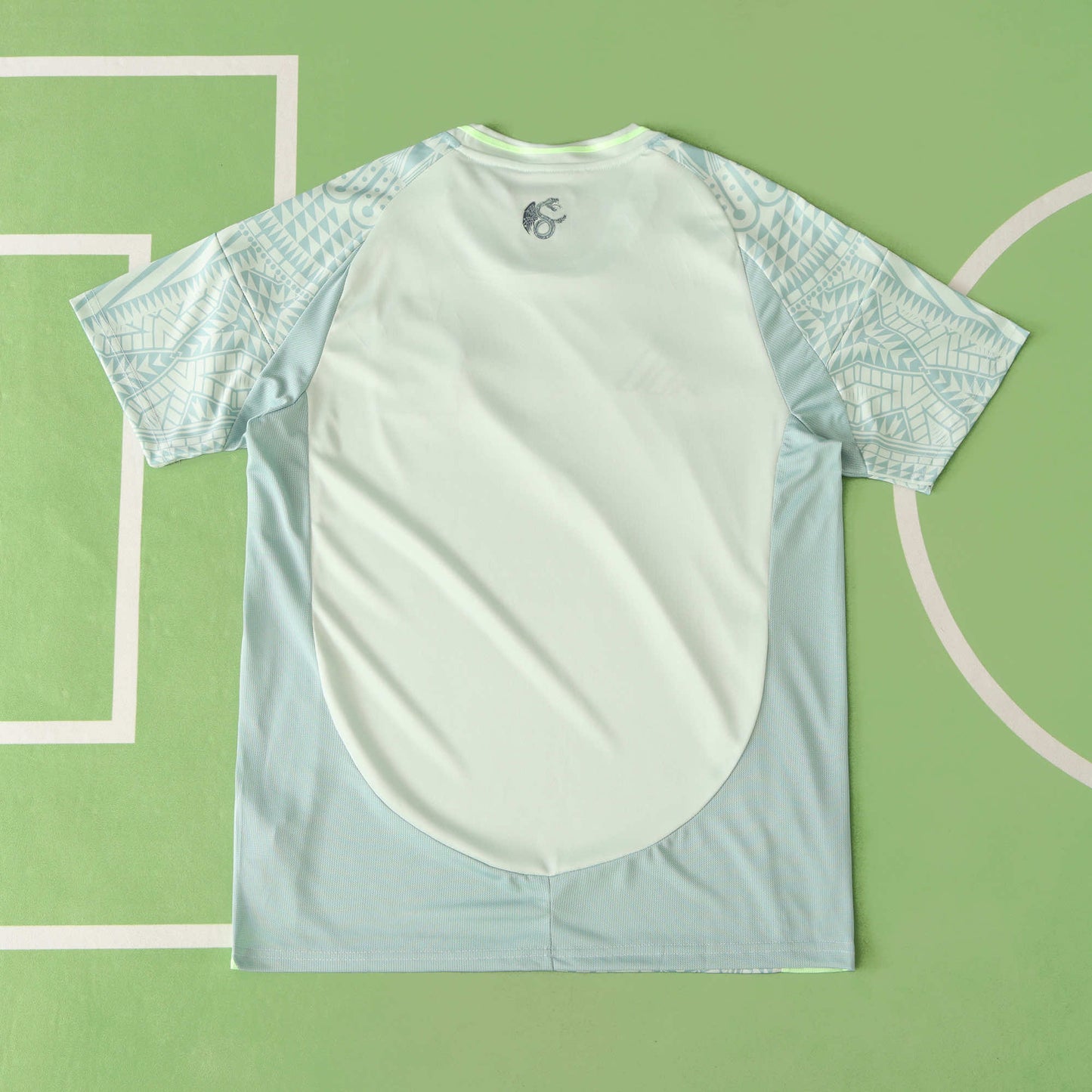 Mexico 2024/25 Away Jersey - Fan Edition