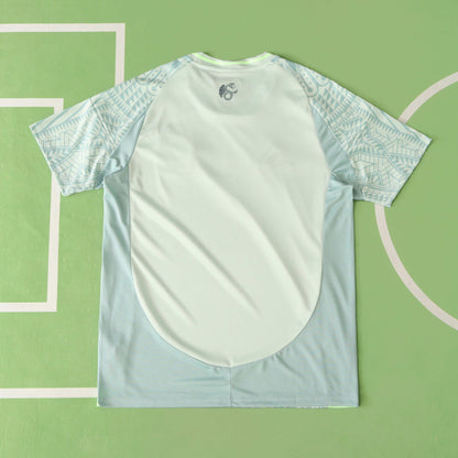 Mexico 2024/25 Away Jersey - Fan Edition