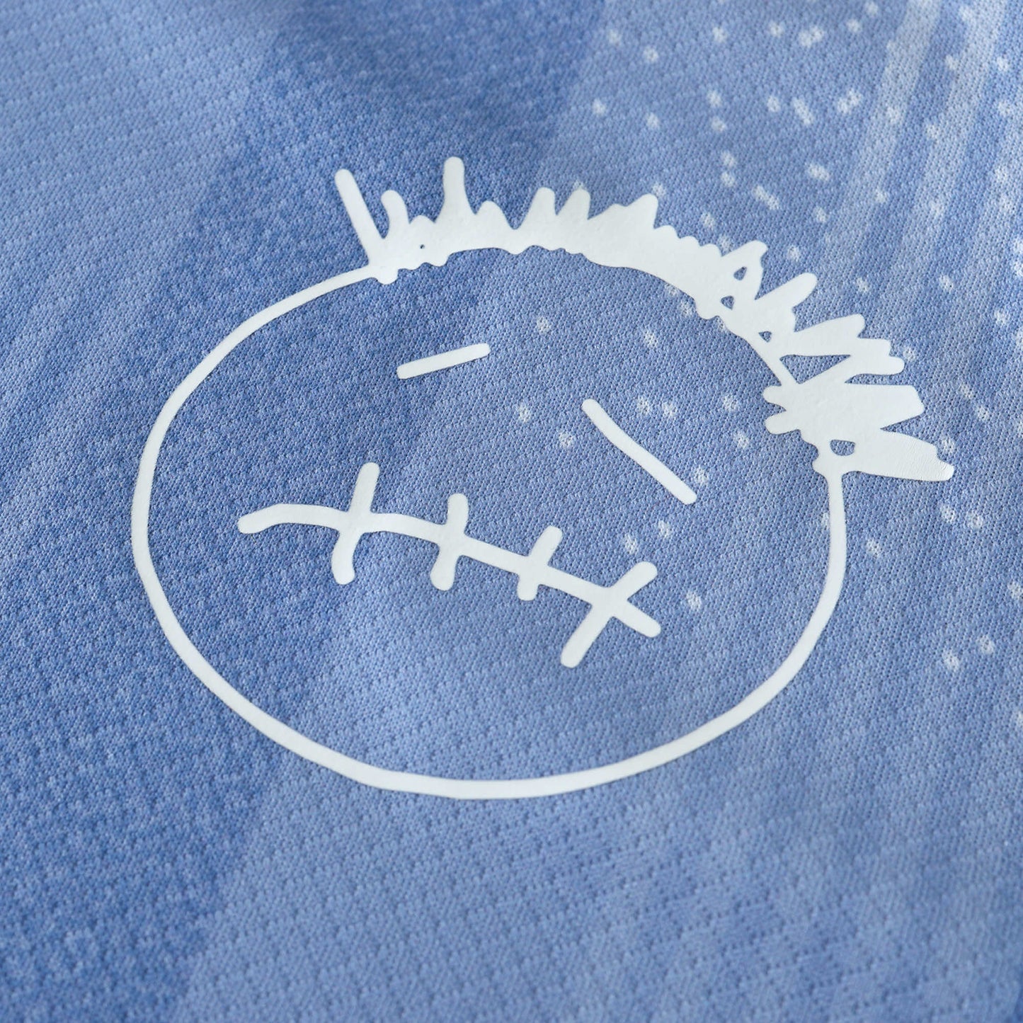 Tottenham 2024/25 Travis Scott Away Jersey - Special Edition