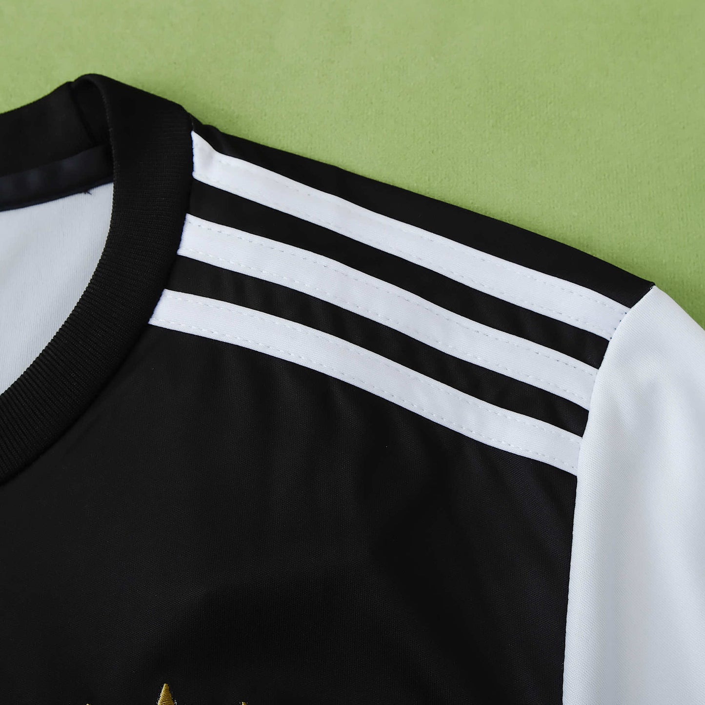 Juventus 2019/20 Home Jersey - Retro Edition