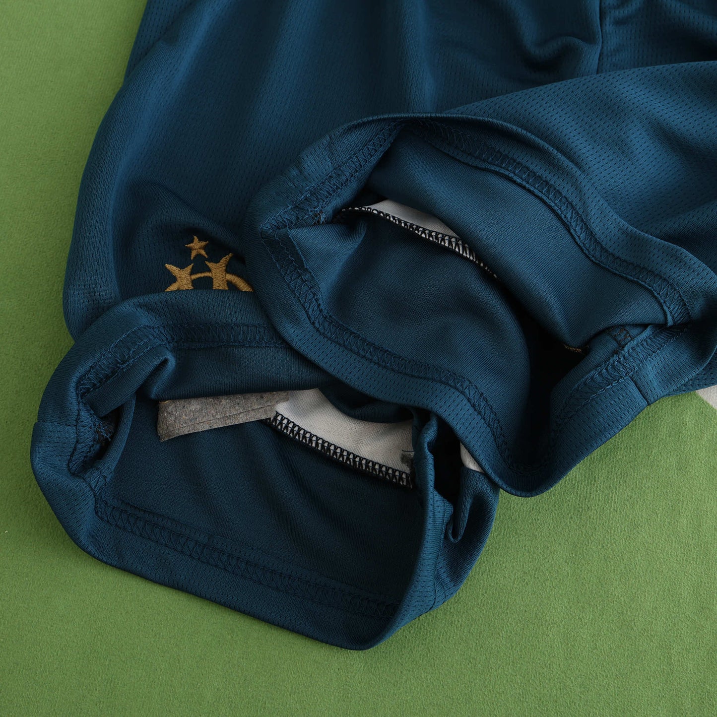 Marseille  2024/25 Away Jersey - Fan Edition (Kids)