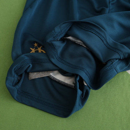 Marseille  2024/25 Away Jersey - Fan Edition (Kids)