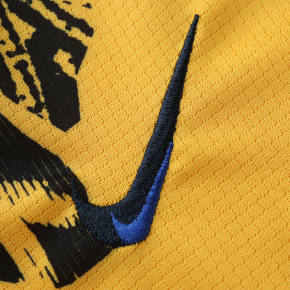 Inter Milan 2024/25 Away Kit - Fan Edition (Kids) - The Jersey Vault
