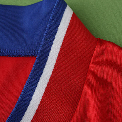 Bayern Munich 1993/94 Home Jersey - Retro Edition