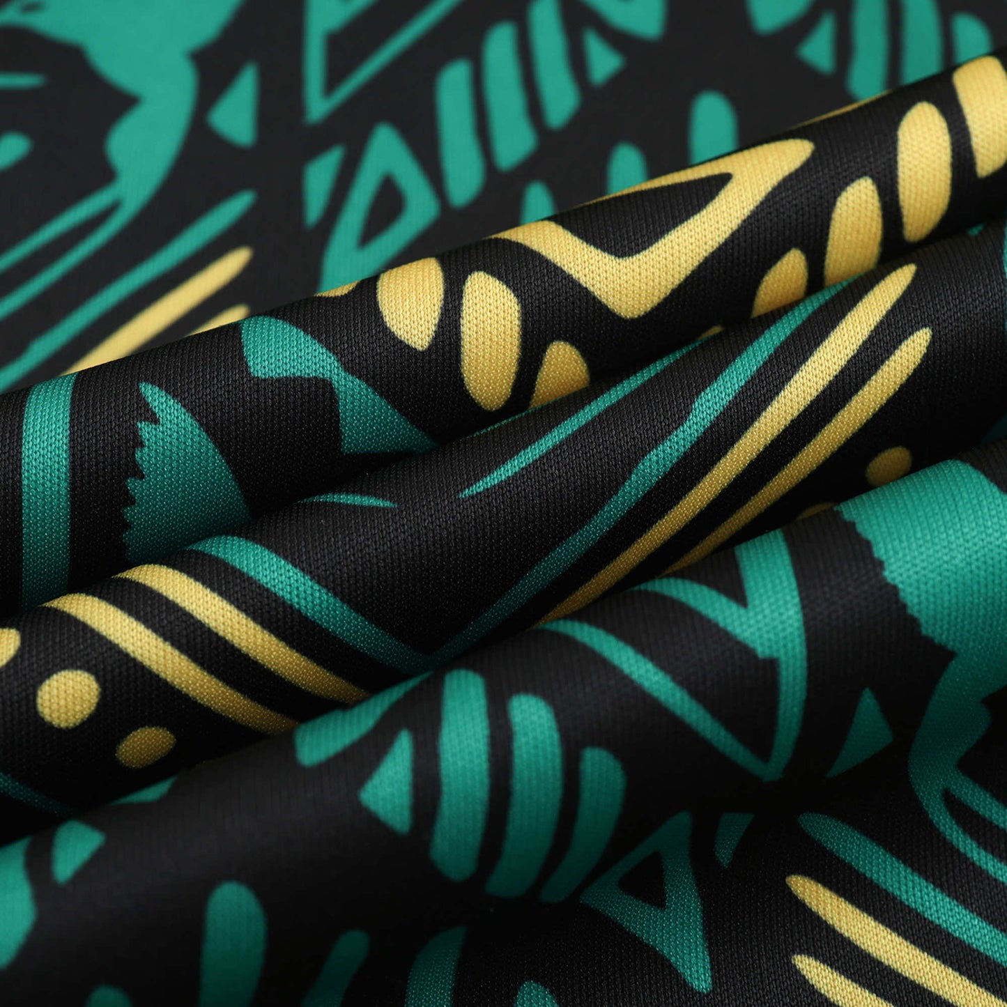 Jamaica 2024/25 Away Jersey - Fan Edition