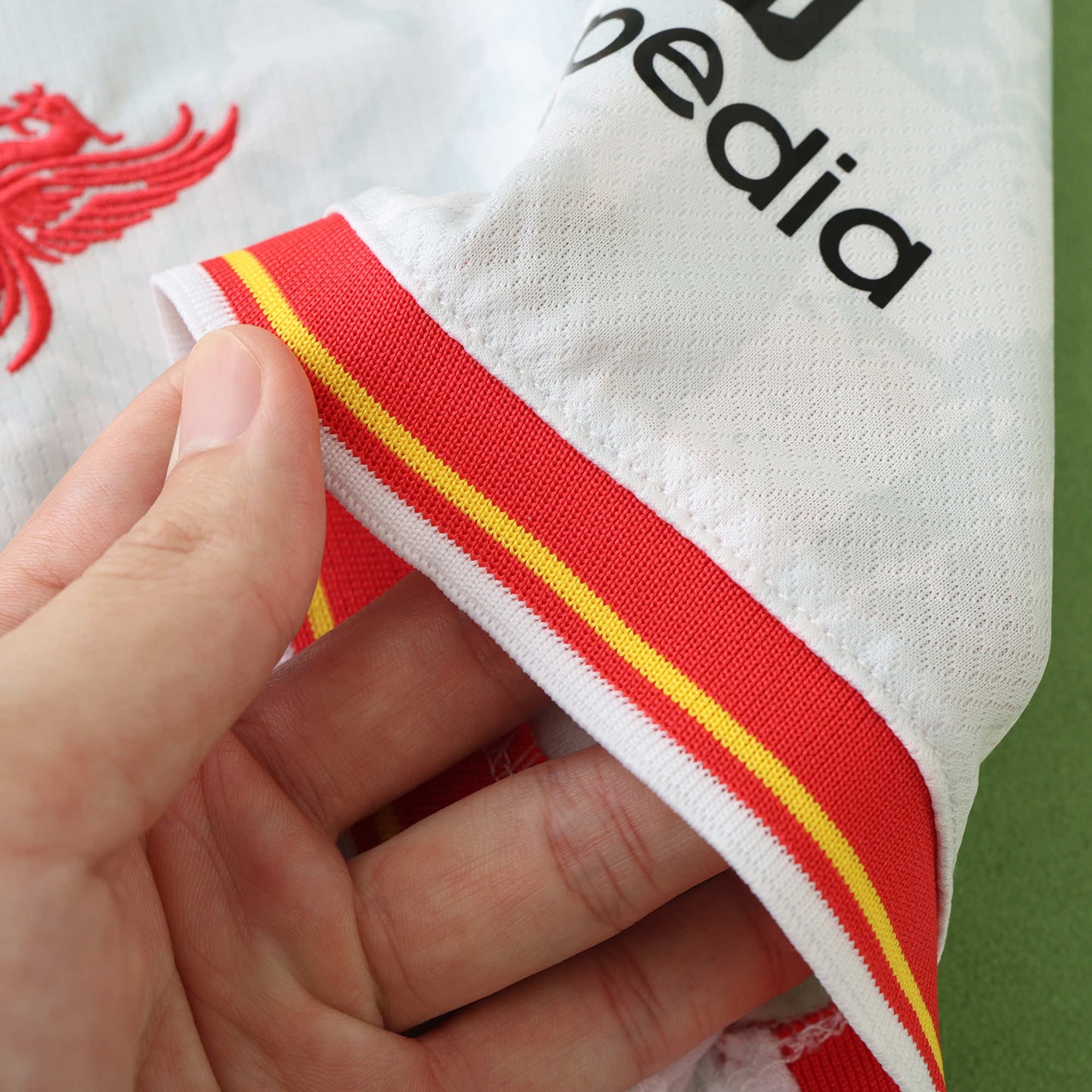 Liverpool 2024/25 Third Kit - Fan Edition (Kids)