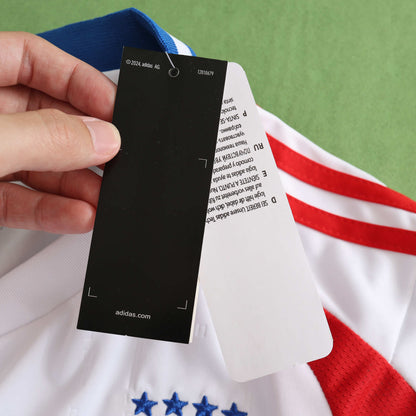 Italy 2023/24 Away Kit - Fan Edition (Kids)