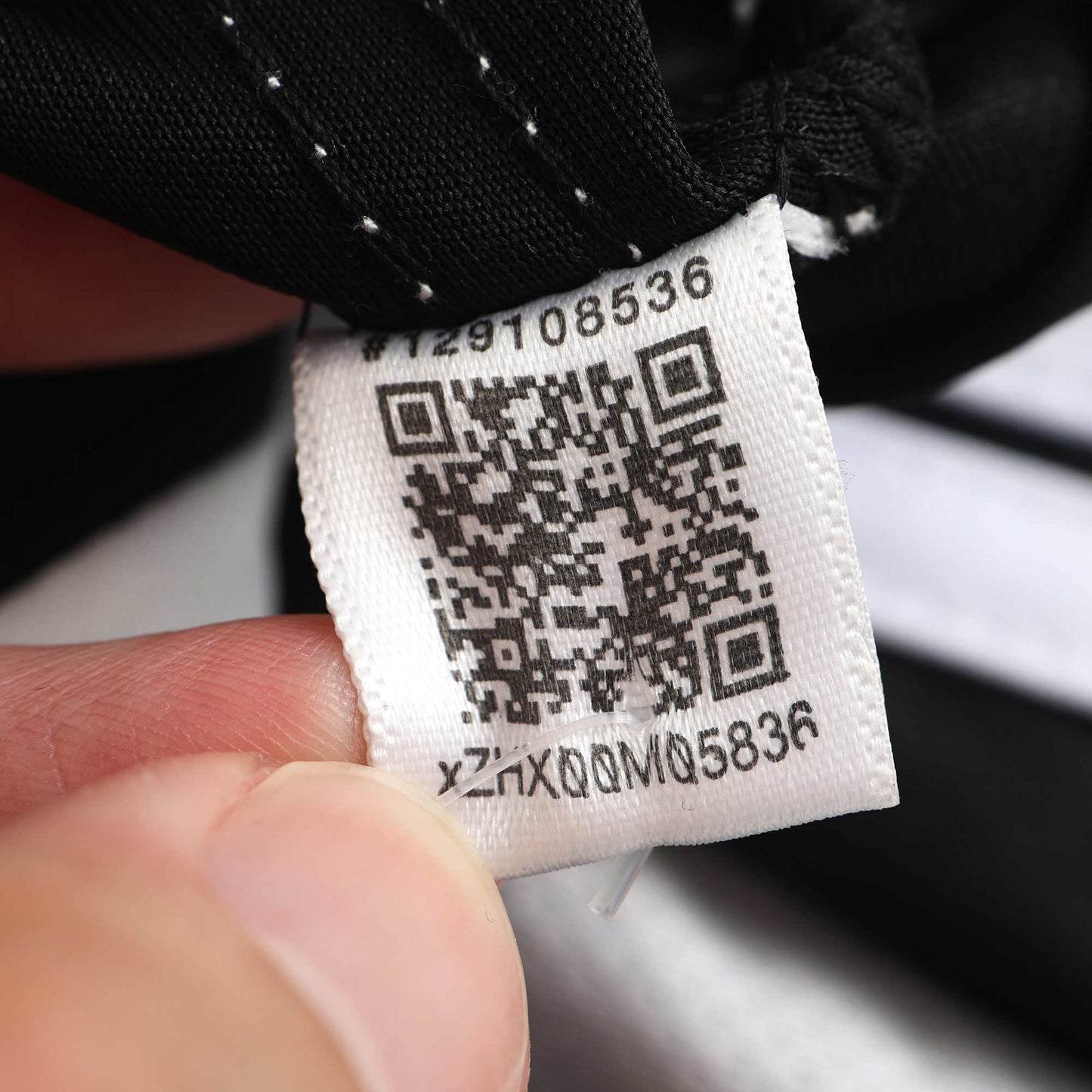 Newcastle United 2024/25 Home Jersey - Fan Edition