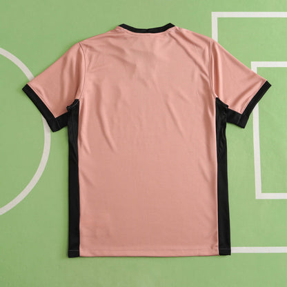 Paris Saint Germain 2024/25 Third Jersey - Fan Edition (Pink)