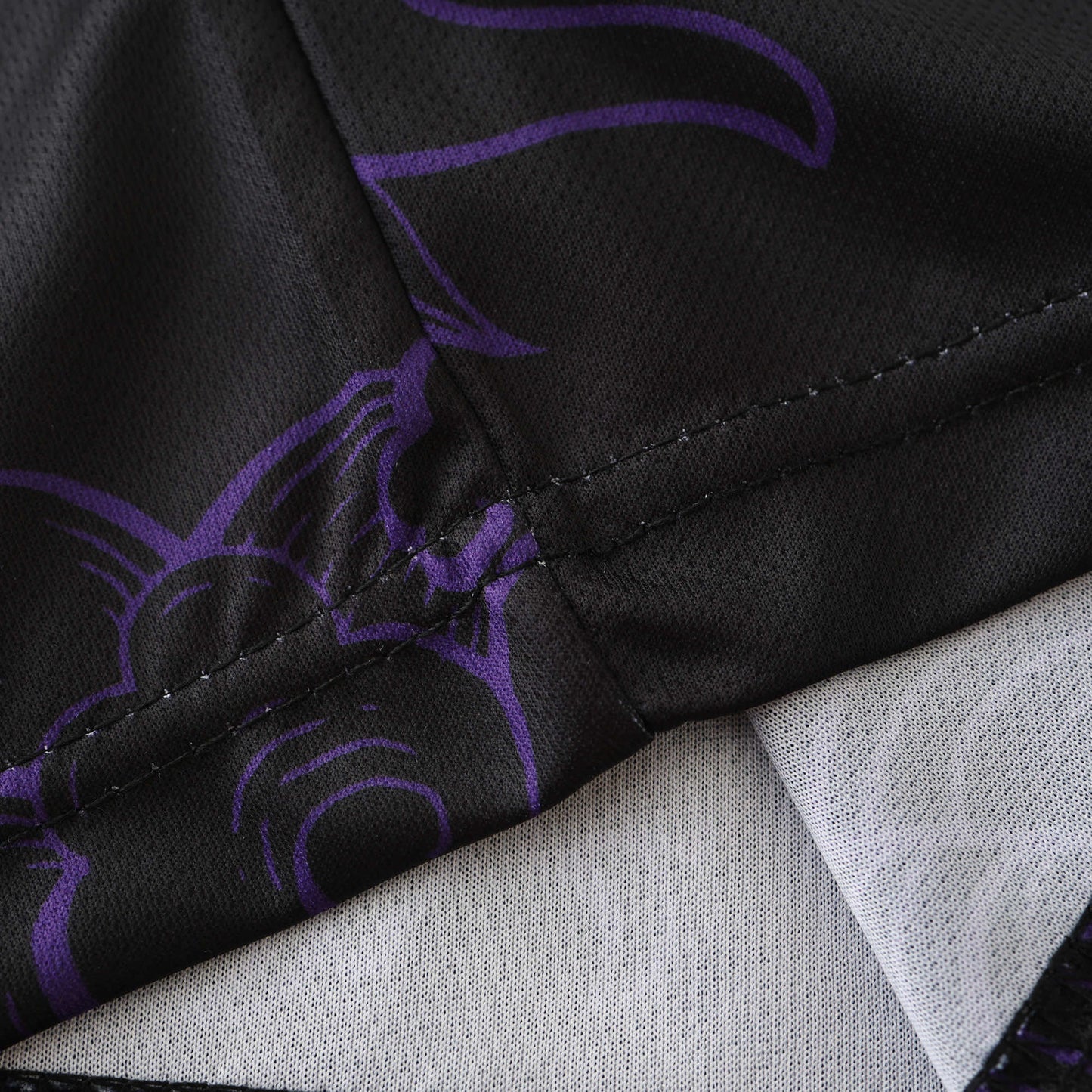 Real Madrid 2024/25 Rainbow Dragon Jersey - Special Edition (Black)