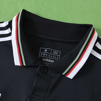 Bayern Munich 2025/26 Away Concept Jersey - SpecialEdition