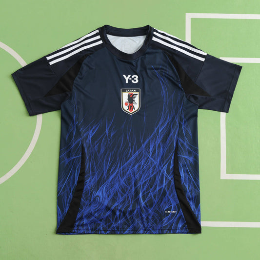Japan 2024/25 Home Jersey - Fan Edition
