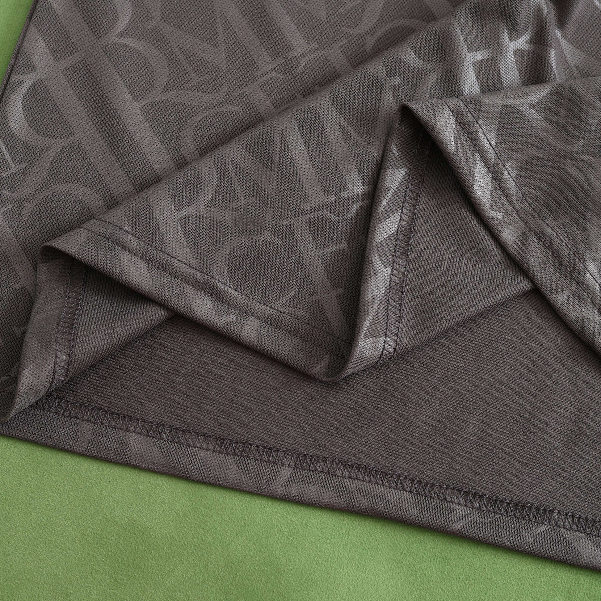 Real Madrid 2024/25 Third Jersey - Fan Edition - The Jersey Vault