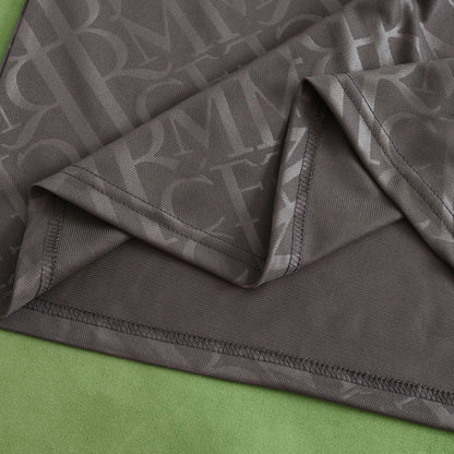 Real Madrid 2024/25 Third Jersey - Fan Edition - The Jersey Vault