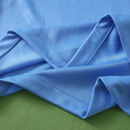 Uruguay 2025/26 Home Jersey - Fan Edition