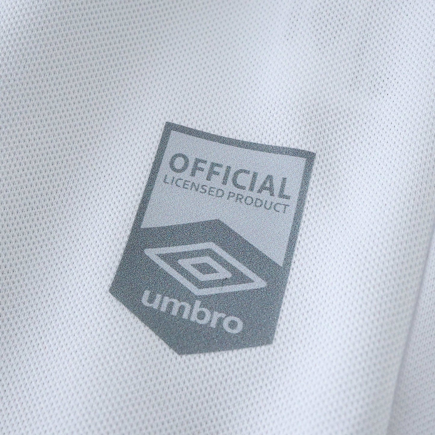 Santos FC 2024/25 Home Jersey - Fan Edition