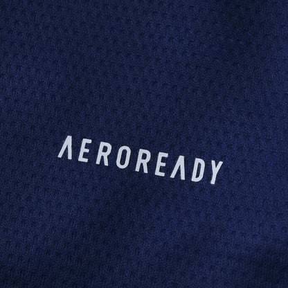 AFC Ajax 2025/26 Bob Marley Concept Jersey - Special Edition (Navy)