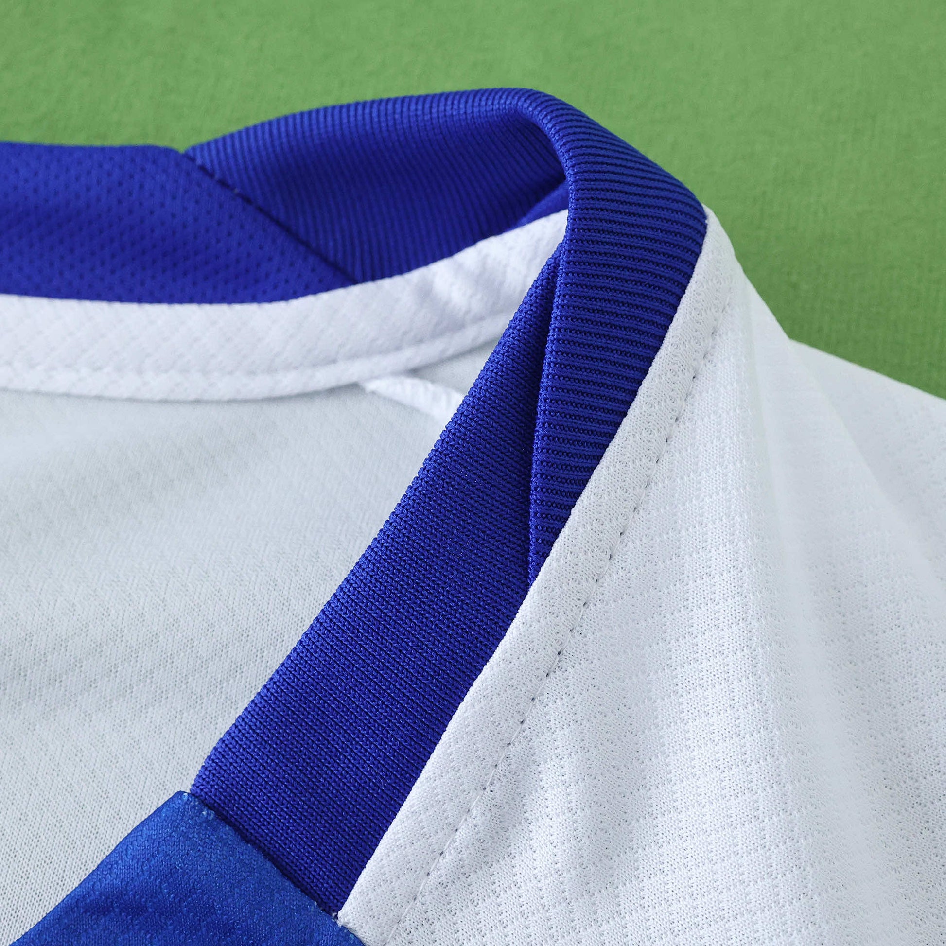 England 2025/26 Home Jersey - Fan Edition - The Jersey Vault