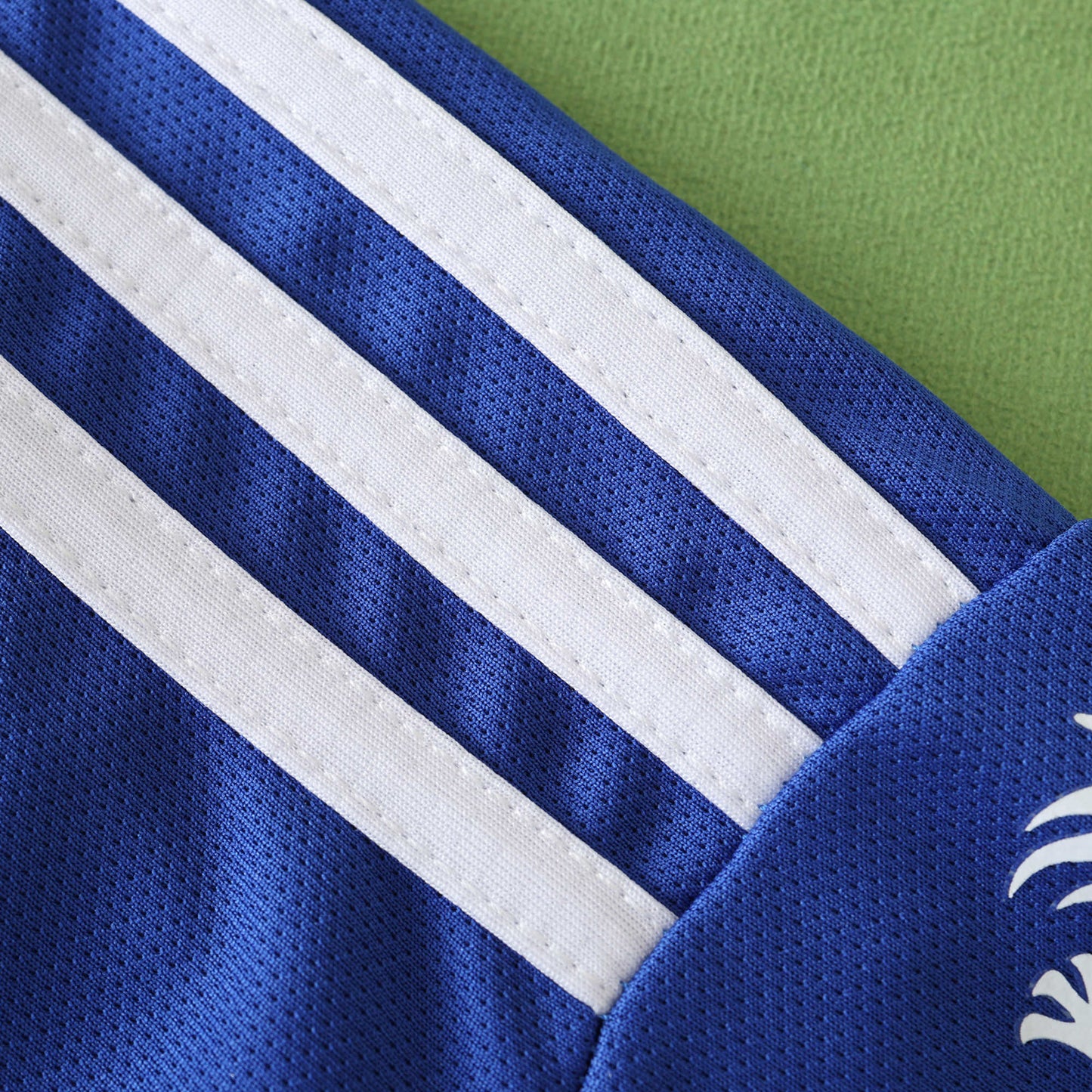 Leicester City 2024/25 Home Jersey - Fan Edition