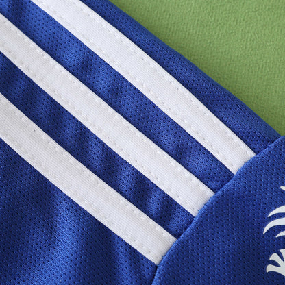 Leicester City 2024/25 Home Jersey - Fan Edition