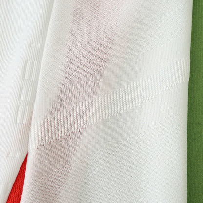 Italy 2024/2025 Away Jersey - Player Edition