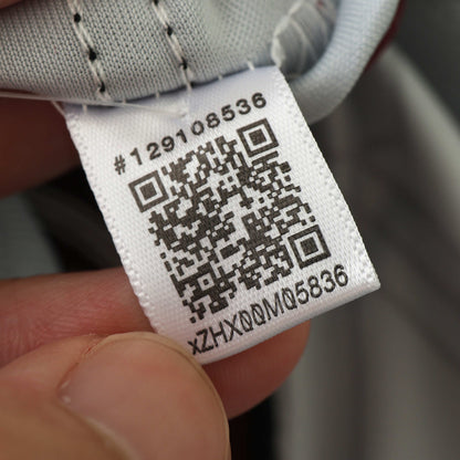 AFC Ajax  2024/25 Third Jersey - Fan Edition