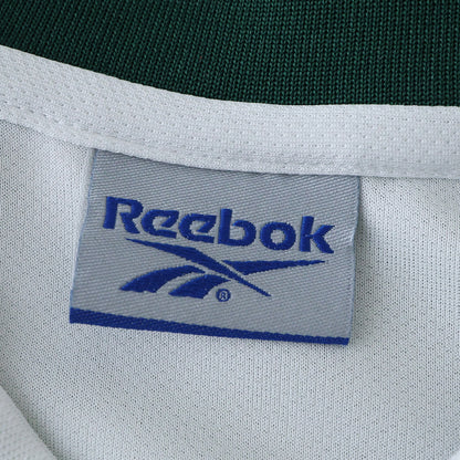 Sporting CP 2001/02 Home Jersey - Retro Edition (Kids)
