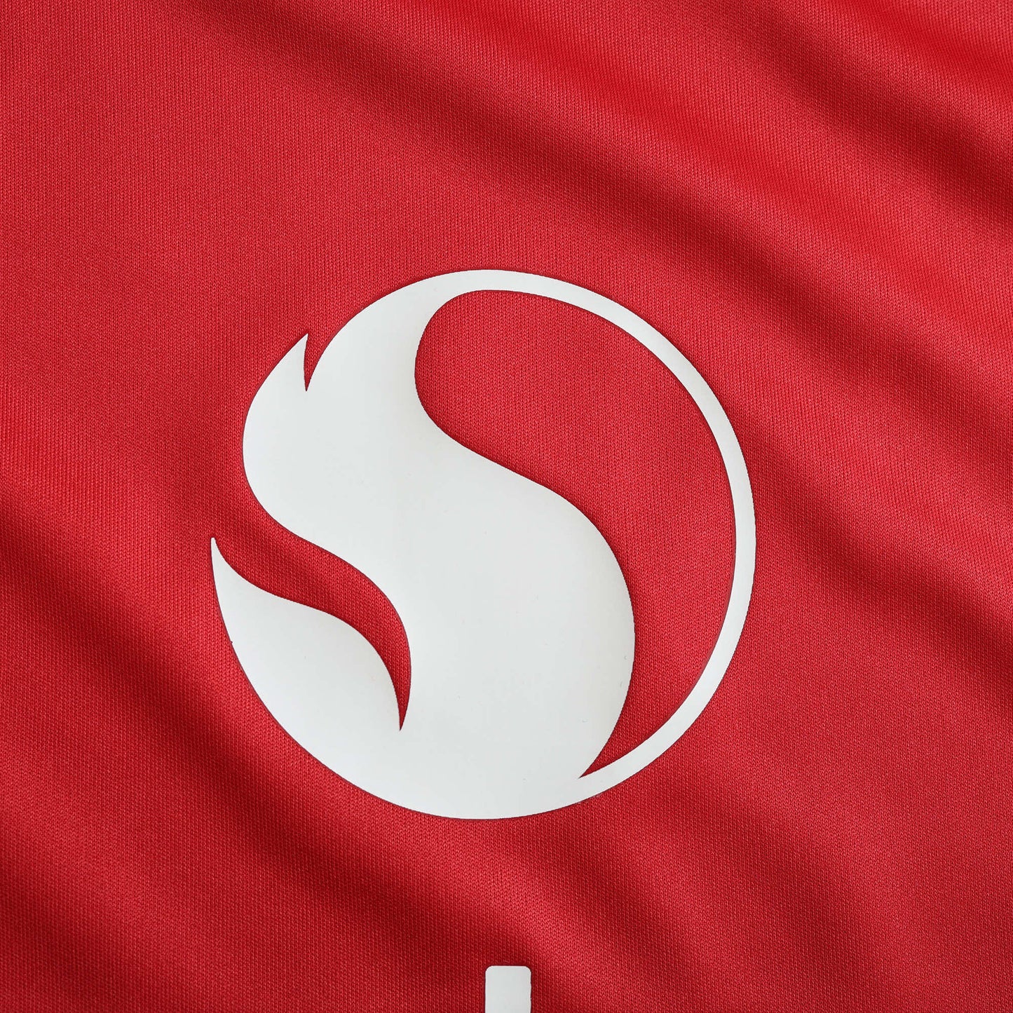 Manchester United 2024/25 Home Jersey - Fan Edition