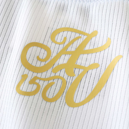 Aston Villa 2024/25 Away Jersey - Fan Edition