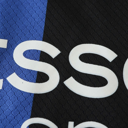 Inter Milan 2024/25 Home Kit - Fan Edition (Kids)